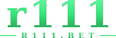 r111 logo