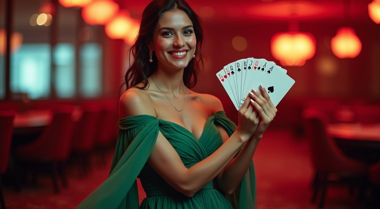 r111 Table Video Poker Deluxe সম্পর্কে যা জানা দরকার